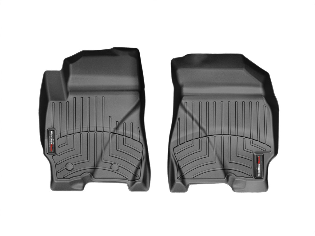 Weathertech 443541 FloorLiner™ DigitalFit® for Select Ford Escape, Mazda Tribute, Mercury Mariner