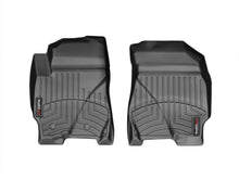 Load image into Gallery viewer, Weathertech 443541 FloorLiner™ DigitalFit® for Select Ford Escape, Mazda Tribute, Mercury Mariner