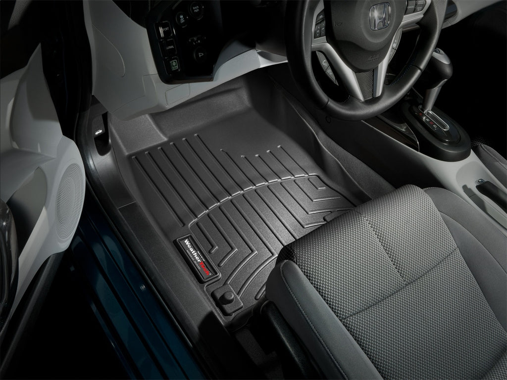 Weathertech 443351 FloorLiner™ DigitalFit® for Select Honda CR-Z