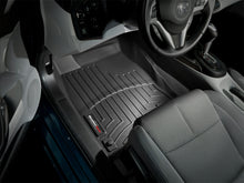 Load image into Gallery viewer, Weathertech 443351 FloorLiner™ DigitalFit® for Select Honda CR-Z