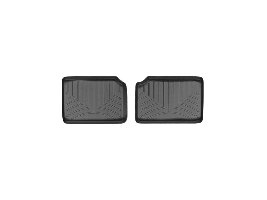 Weathertech 443552 FloorLiner™ DigitalFit® for Select Mini Cooper Countryman, Mini Cooper Paceman
