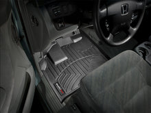 Load image into Gallery viewer, Weathertech 443561 FloorLiner™ DigitalFit® for Select Honda Odyssey