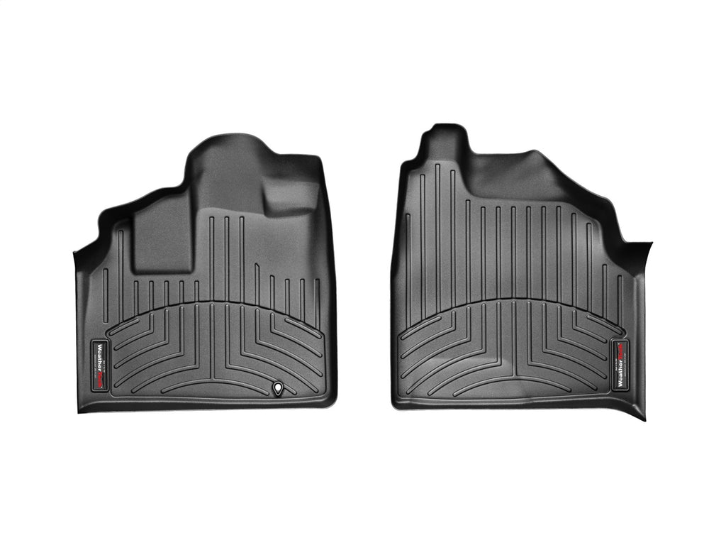 Weathertech 443561 FloorLiner™ DigitalFit® for Select Honda Odyssey