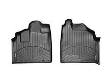 Load image into Gallery viewer, Weathertech 443561 FloorLiner™ DigitalFit® for Select Honda Odyssey