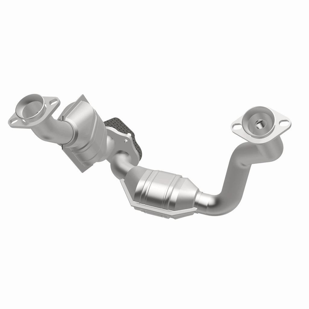 MagnaFlow Exhaust Products 23-038 OEM Grade Direct-Fit Catalytic Converter for Select Ford Ranger