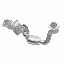 Load image into Gallery viewer, MagnaFlow Exhaust Products 23-038 OEM Grade Direct-Fit Catalytic Converter for Select Ford Ranger