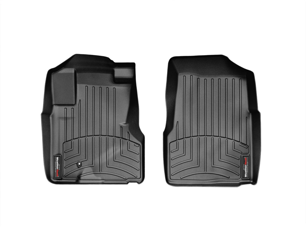 Weathertech 443571 FloorLiner™ DigitalFit® for Select Honda CR-V