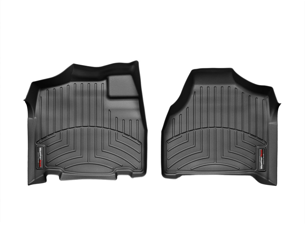 Weathertech 443581 FloorLiner™ DigitalFit® for Select Chrysler Town & Country, Dodge Grand Caravan
