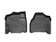 Load image into Gallery viewer, Weathertech 443581 FloorLiner™ DigitalFit® for Select Chrysler Town &amp; Country, Dodge Grand Caravan