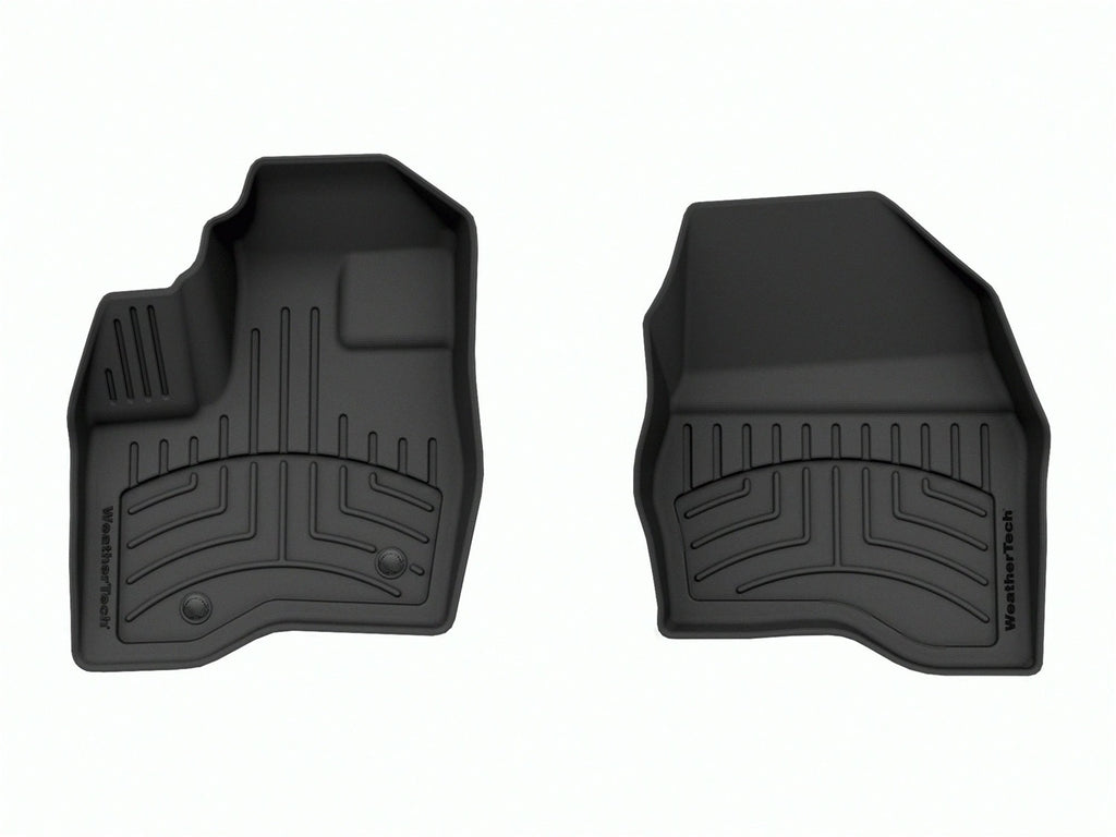 Weathertech 443591IM FloorLiner™ HP for Select Ford Explorer