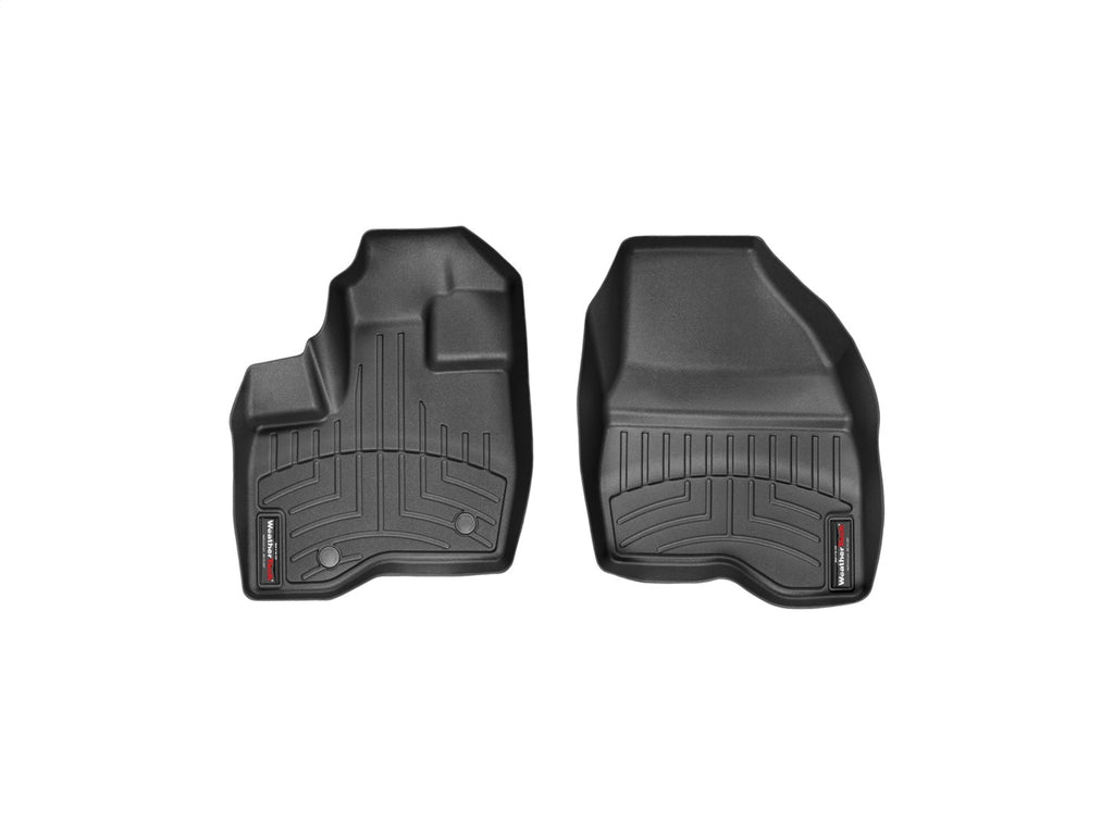 Weathertech 443591 FloorLiner™ DigitalFit® for Select Ford Explorer