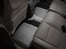 Load image into Gallery viewer, Weathertech 443592 FloorLiner™ DigitalFit® for Select Ford Explorer