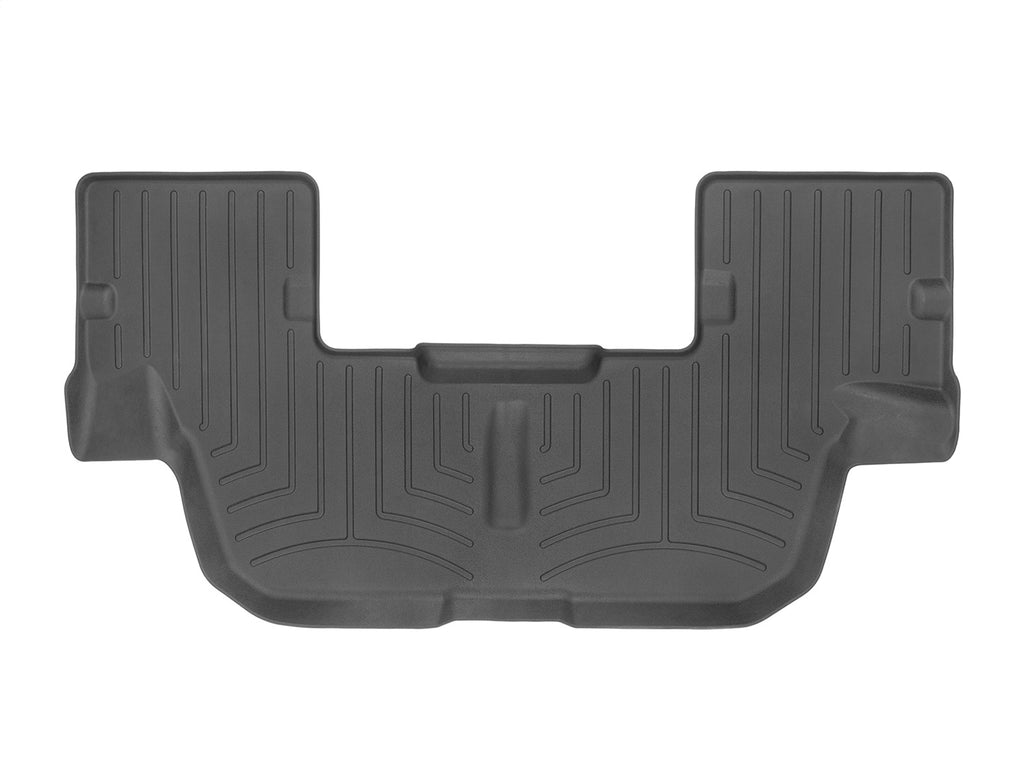 Weathertech 443593IM FloorLiner™ HP for Select Ford Explorer