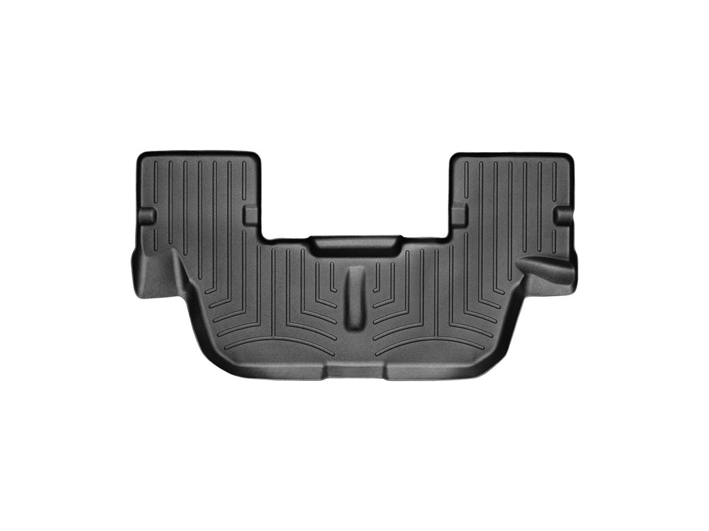 Weathertech 443593 FloorLiner™ DigitalFit® for Select Ford Explorer, Lincoln MKT