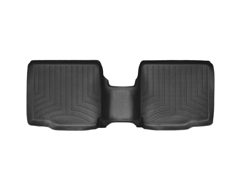 Weathertech 443594 FloorLiner™ DigitalFit® for Select Ford Explorer