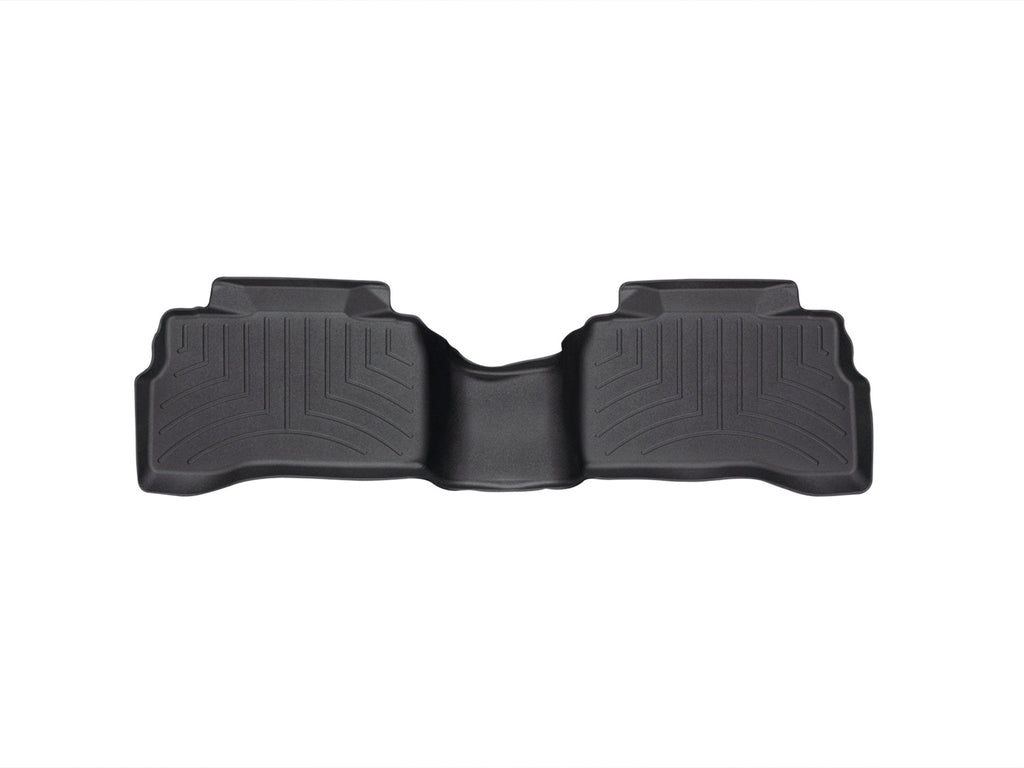 Weathertech 443602 FloorLiner™ DigitalFit® for Select Suzuki Kizashi