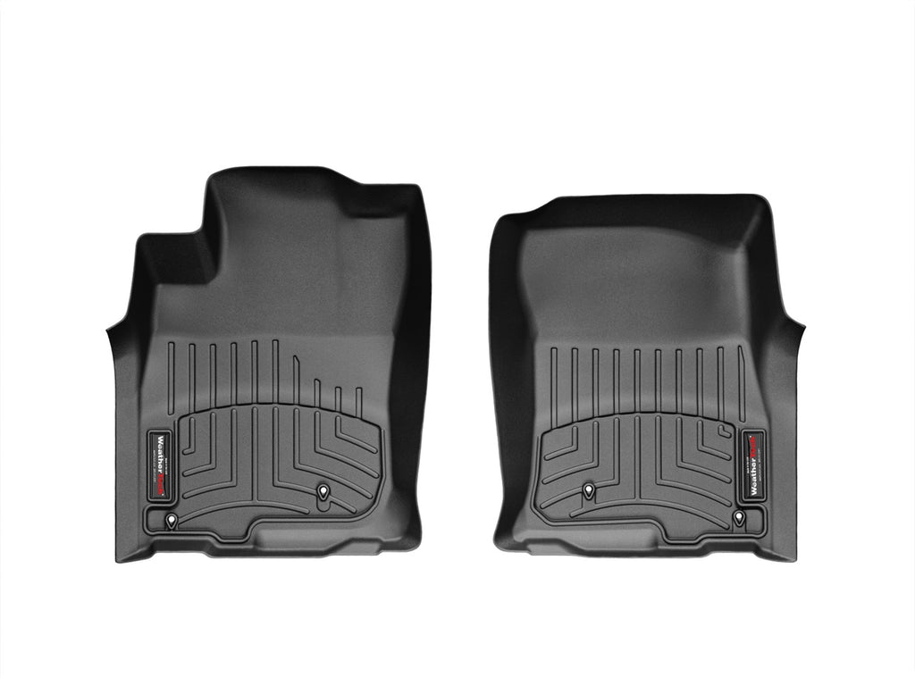 Weathertech 443611 FloorLiner™ DigitalFit® for Select Lexus GX460, Toyota 4Runner