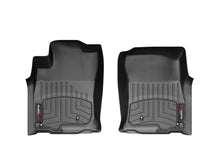 Load image into Gallery viewer, Weathertech 443611 FloorLiner™ DigitalFit® for Select Lexus GX460, Toyota 4Runner