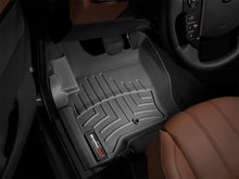 Load image into Gallery viewer, Weathertech 443621 FloorLiner™ DigitalFit® for Select Land Rover LR3, Land Rover LR4, Land Rover Range Rover Sport