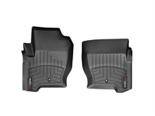 Load image into Gallery viewer, Weathertech 443621 FloorLiner™ DigitalFit® for Select Land Rover LR3, Land Rover LR4, Land Rover Range Rover Sport
