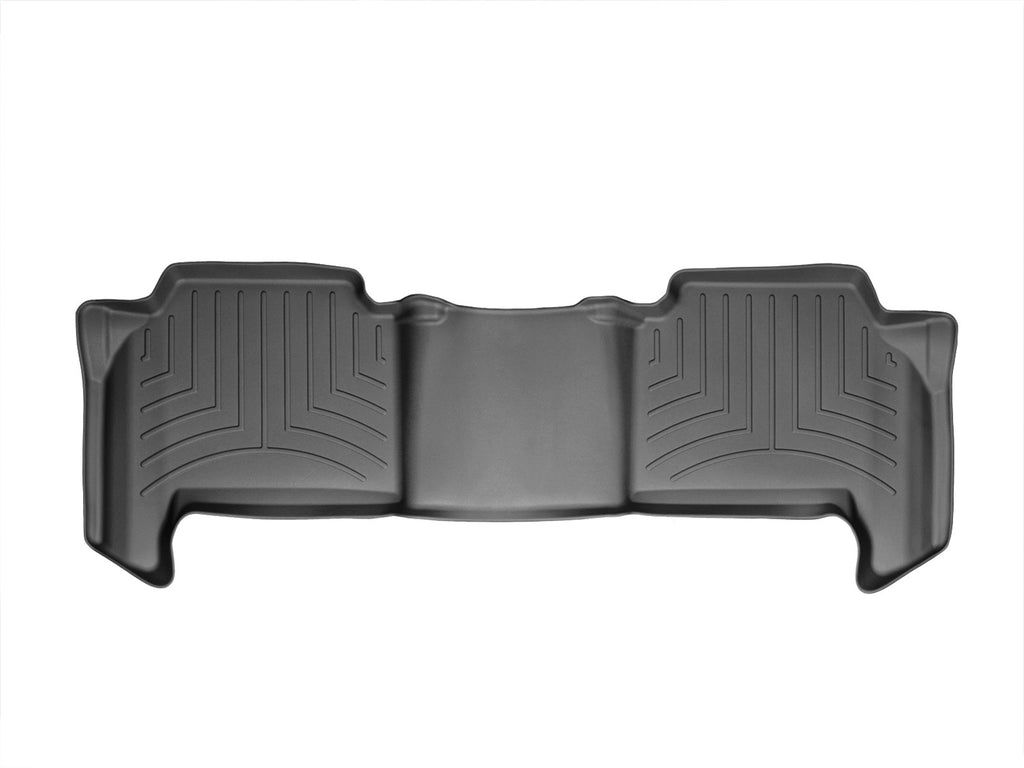 Weathertech 443622 FloorLiner™ DigitalFit® for Select Land Rover Range Rover Sport