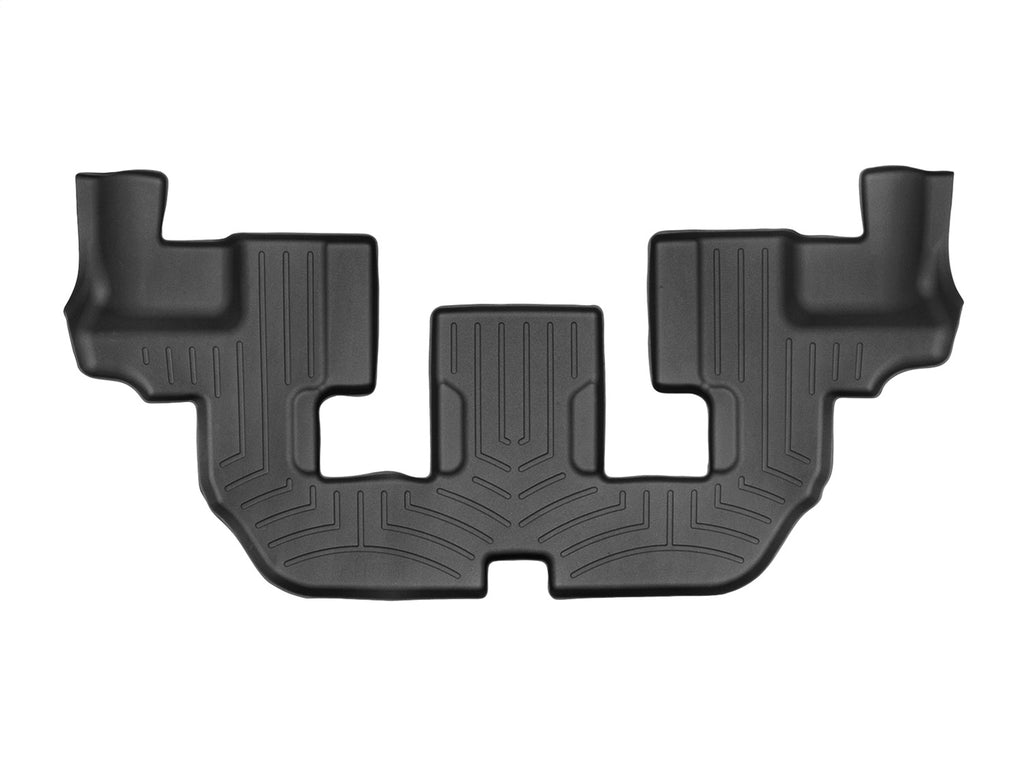 Weathertech 443624 FloorLiner™ DigitalFit® for Select Land Rover LR4