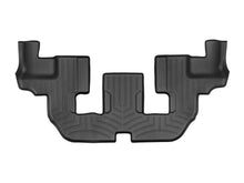 Load image into Gallery viewer, Weathertech 443624 FloorLiner™ DigitalFit® for Select Land Rover LR4