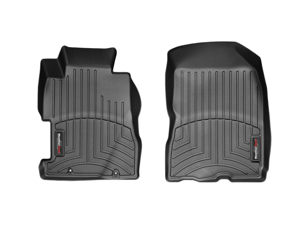Weathertech 443631 FloorLiner™ DigitalFit® for Select Honda Civic