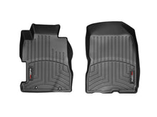 Load image into Gallery viewer, Weathertech 443631 FloorLiner™ DigitalFit® for Select Honda Civic