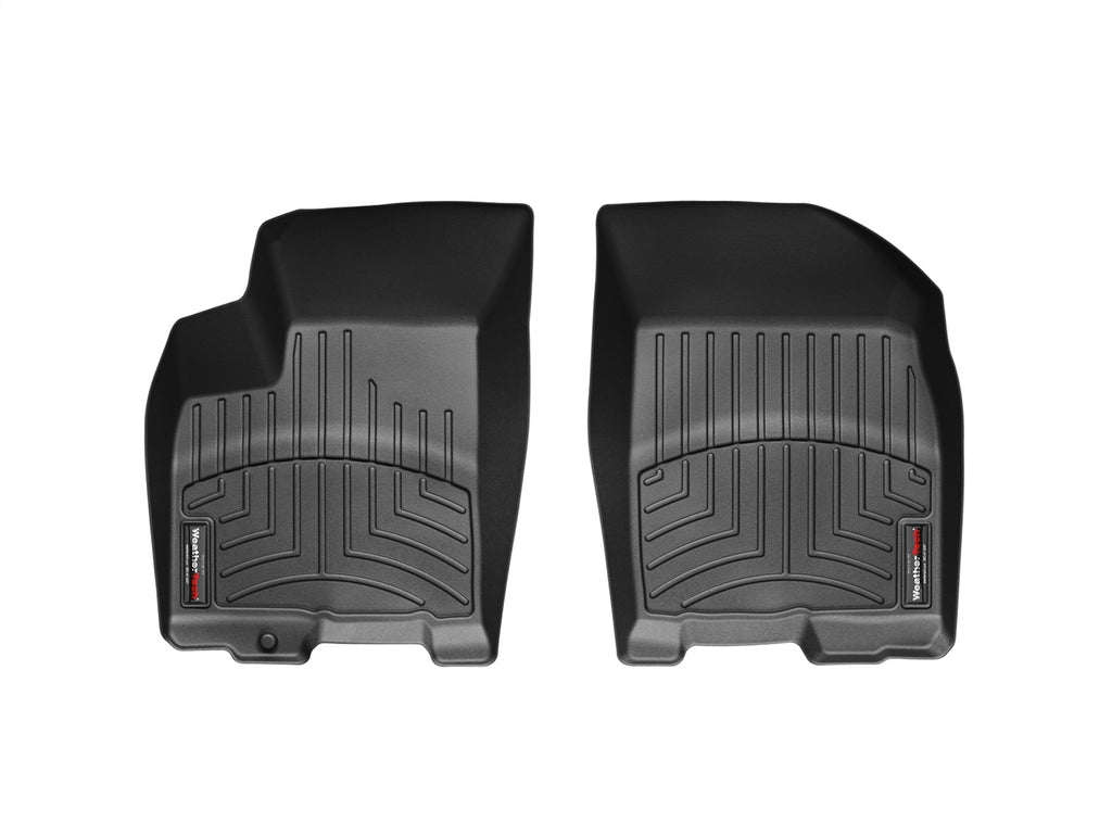 Weathertech 443641 FloorLiner™ DigitalFit® for Select Chevrolet Aveo