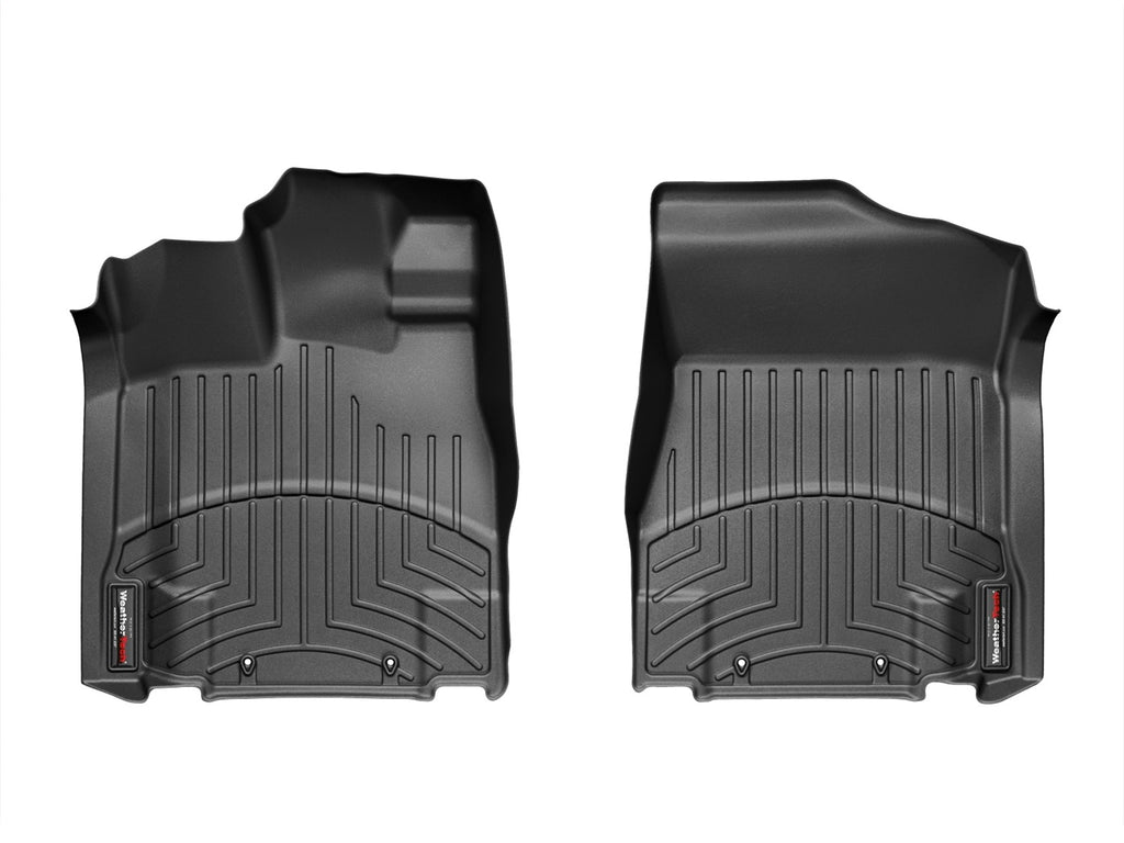 Weathertech 443661 FloorLiner™ DigitalFit® for Select Nissan Quest