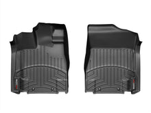 Load image into Gallery viewer, Weathertech 443661 FloorLiner™ DigitalFit® for Select Nissan Quest
