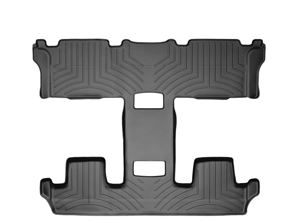 Weathertech 443662 FloorLiner™ DigitalFit® for Select Nissan Quest