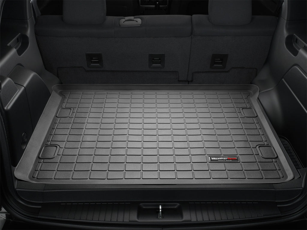 Weathertech 40366 Cargo Liner for Select Jeep Liberty