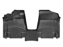 Load image into Gallery viewer, Weathertech 443671 FloorLiner™ DigitalFit® for Select Nissan Quest