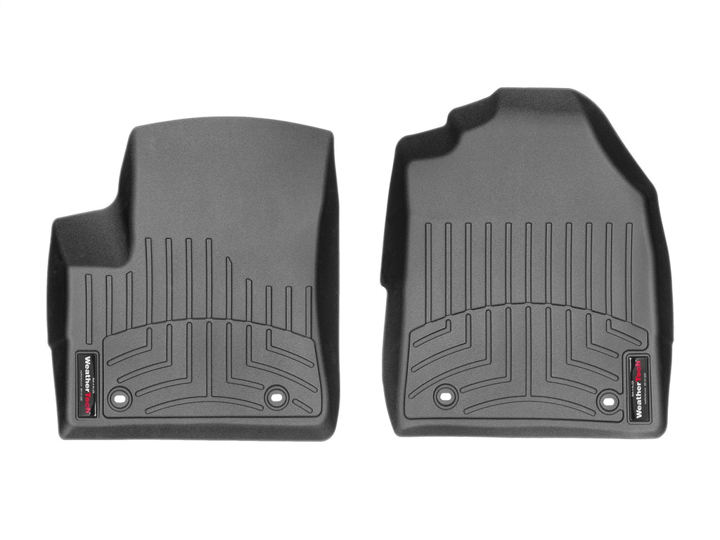 Weathertech 443681 FloorLiner™ DigitalFit® for Select Ford Transit Connect