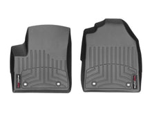 Load image into Gallery viewer, Weathertech 443681 FloorLiner™ DigitalFit® for Select Ford Transit Connect