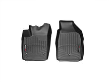 Load image into Gallery viewer, Weathertech 443691 FloorLiner™ DigitalFit® for Select Fiat 500