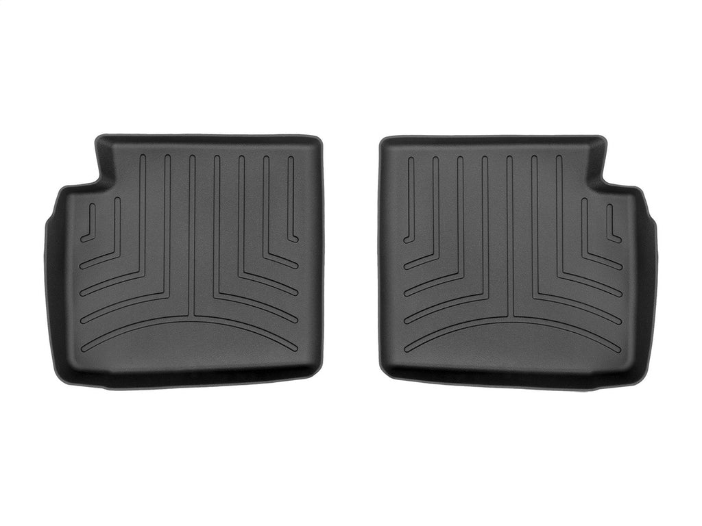 Weathertech 443692 FloorLiner™ DigitalFit® for Select Fiat 500