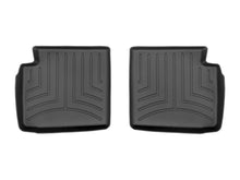 Load image into Gallery viewer, Weathertech 443692 FloorLiner™ DigitalFit® for Select Fiat 500