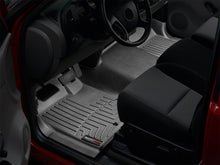 Load image into Gallery viewer, Weathertech 443711 FloorLiner™ DigitalFit® for Select Chevrolet Silverado 1500, Chevrolet Silverado HD, Chevrolet Silverado HD, GMC Sierra 1500, GMC Sierra HD, GMC Sierra HD