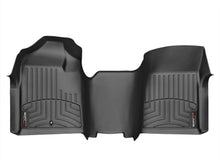 Load image into Gallery viewer, Weathertech 443711 FloorLiner™ DigitalFit® for Select Chevrolet Silverado 1500, Chevrolet Silverado HD, Chevrolet Silverado HD, GMC Sierra 1500, GMC Sierra HD, GMC Sierra HD