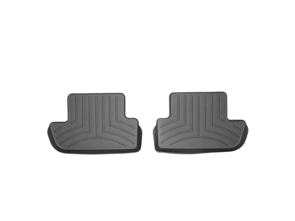 Weathertech 443722 FloorLiner™ DigitalFit® for Select BMW 640i, BMW 640i xDrive, BMW 650i, BMW 650i xDrive, BMW M6
