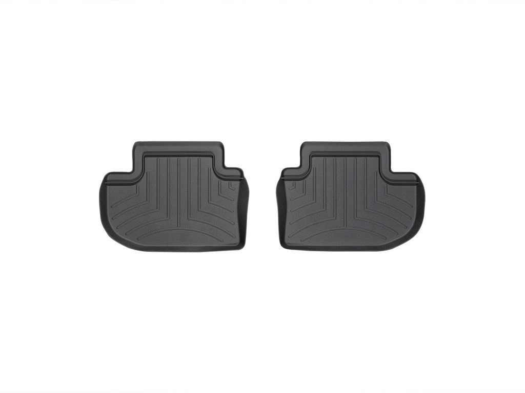 Weathertech 443723 FloorLiner™ DigitalFit® for Select BMW 640i Gran Coupe, BMW 640i xDrive Gran Coupe, BMW 640i xDrive Gran Turismo, BMW 650i Gran Coupe, BMW 650i xDrive Gran Coupe, BMW Alpina B6 Gran Coupe, BMW Alpina B6 xDrive Gran Coupe, BMW M6 Gran