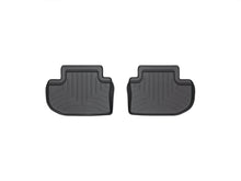 Load image into Gallery viewer, Weathertech 443723 FloorLiner™ DigitalFit® for Select BMW 640i Gran Coupe, BMW 640i xDrive Gran Coupe, BMW 640i xDrive Gran Turismo, BMW 650i Gran Coupe, BMW 650i xDrive Gran Coupe, BMW Alpina B6 Gran Coupe, BMW Alpina B6 xDrive Gran Coupe, BMW M6 Gran