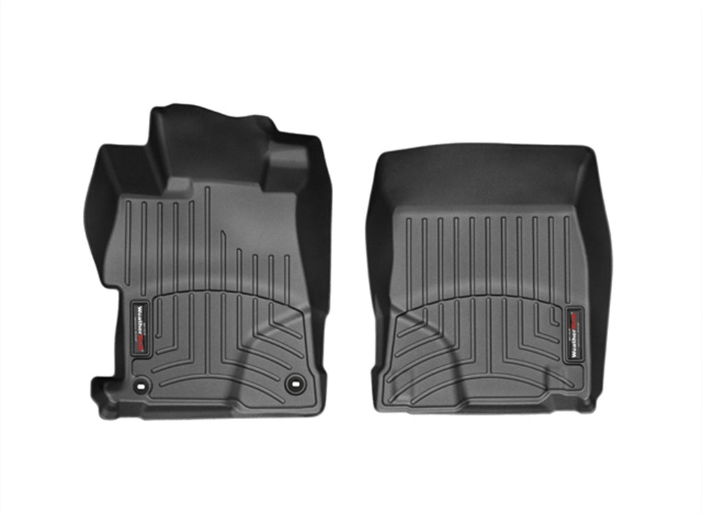 Weathertech 443731 FloorLiner™ DigitalFit® for Select Honda Civic