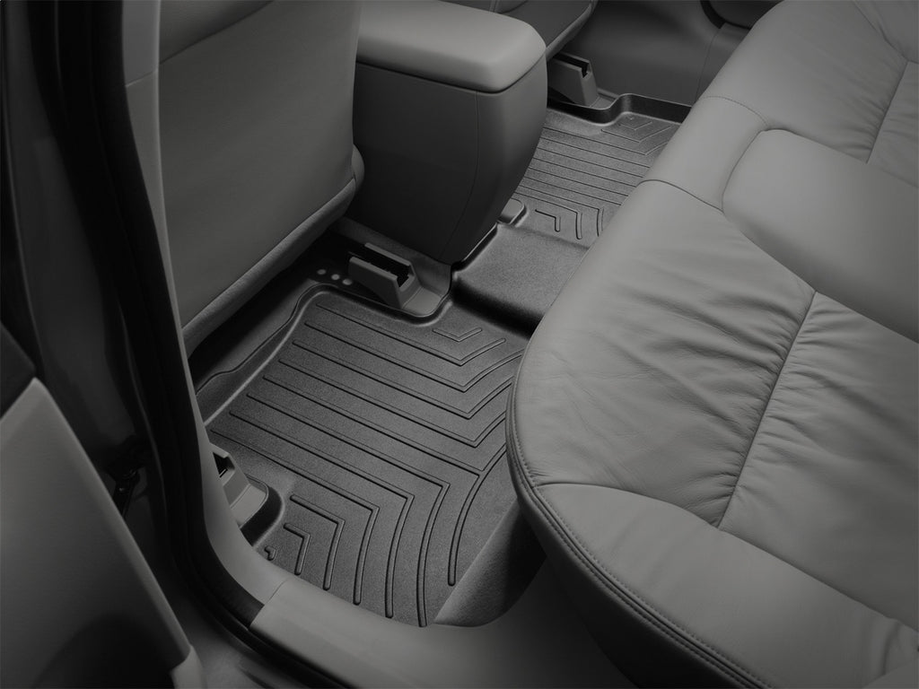 Weathertech 443732 FloorLiner™ DigitalFit® for Select Honda Civic