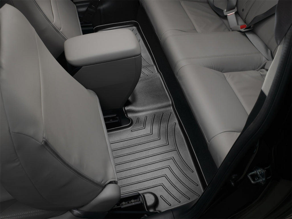 Weathertech 443733 FloorLiner™ DigitalFit® for Select Honda Civic