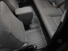 Load image into Gallery viewer, Weathertech 443733 FloorLiner™ DigitalFit® for Select Honda Civic