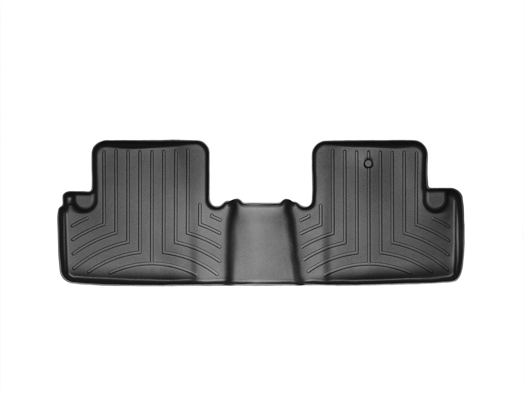 Weathertech 443733 FloorLiner™ DigitalFit® for Select Honda Civic